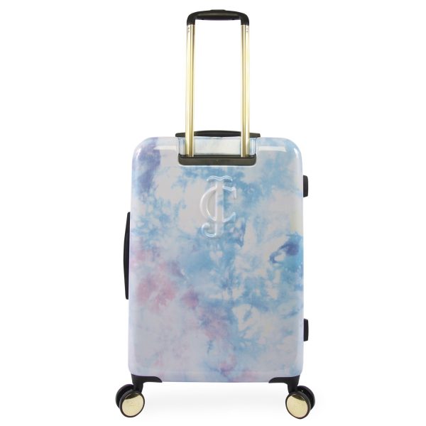 3-Piece Hardside Spinner Luggage Set - Image 6