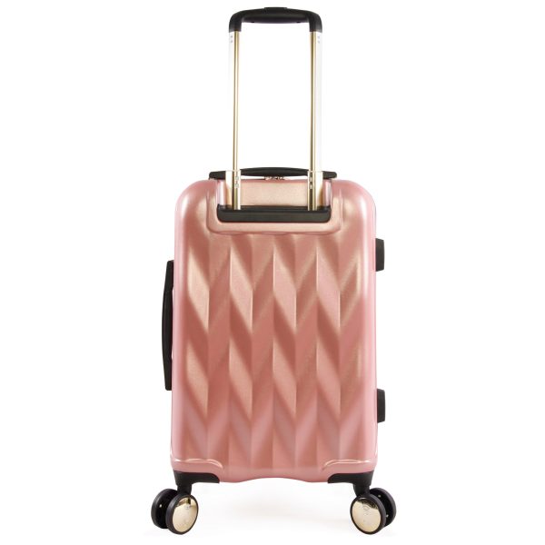 Carry-On Hardside Spinner Luggage - Image 7
