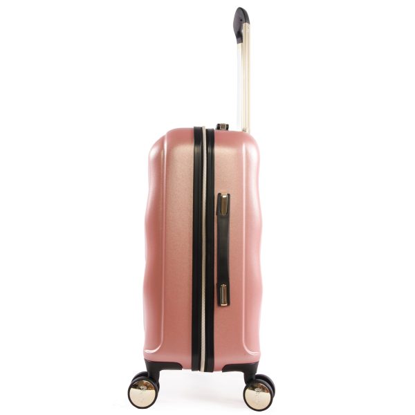 Carry-On Hardside Spinner Luggage - Image 2