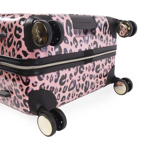 3-Piece Hardside Spinner Luggage Set - Image 5