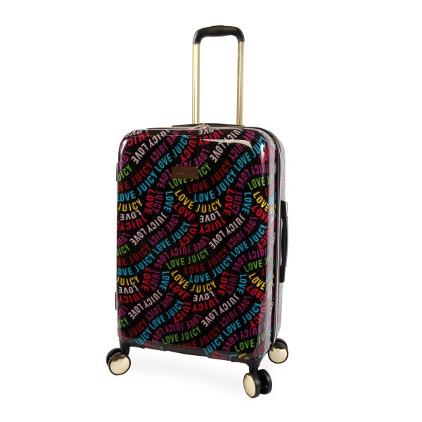 3-Piece Hardside Spinner Luggage Set - Image 2