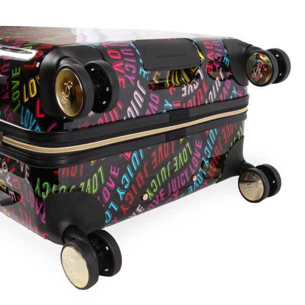 3-Piece Hardside Spinner Luggage Set - Image 7