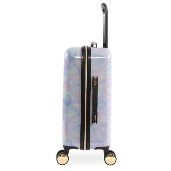 Carry-On Hardside Spinner Luggage - Image 2