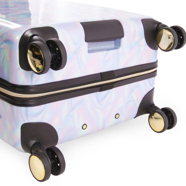 Carry-On Hardside Spinner Luggage - Image 5