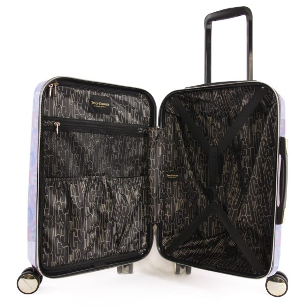 Large Hardside Spinner Luggage - Image 3
