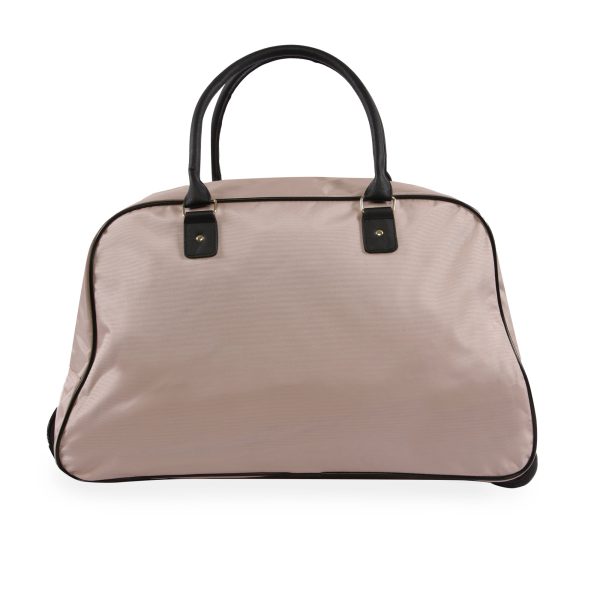 Rolling Duffel Bag - Image 2