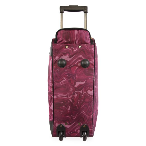 Rolling Duffel Bag - Image 3