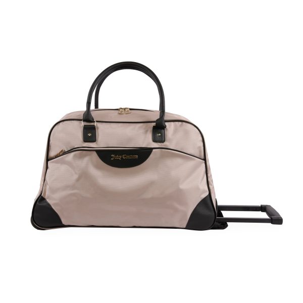 Rolling Duffel Bag - Image 5