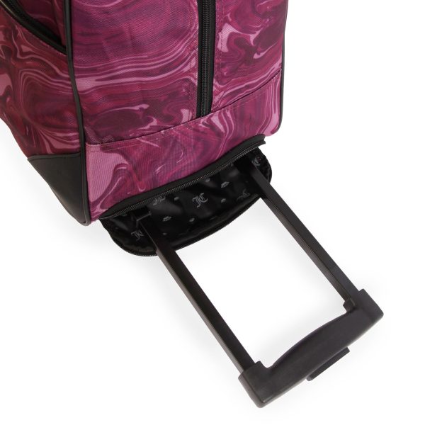 Rolling Duffel Bag - Image 5