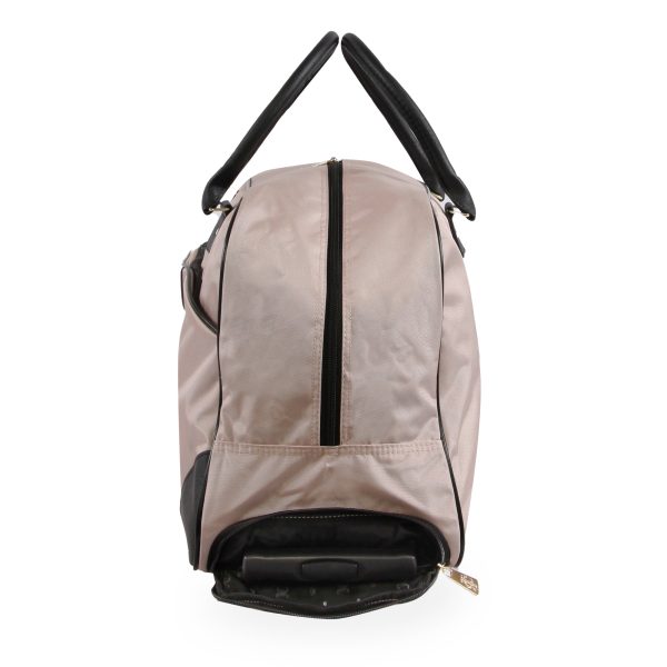 Rolling Duffel Bag - Image 7