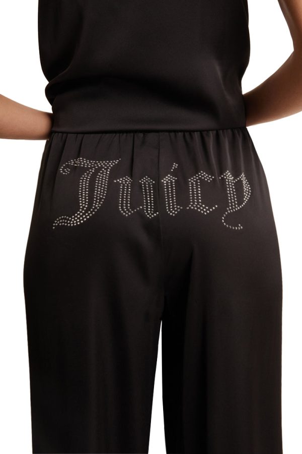 Satin Cami PJ Set - Image 5