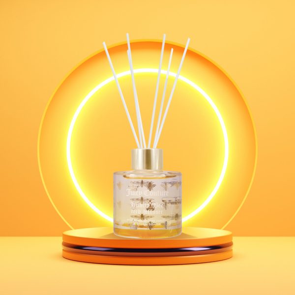 Hunny Bee Reed Diffuser - Image 2