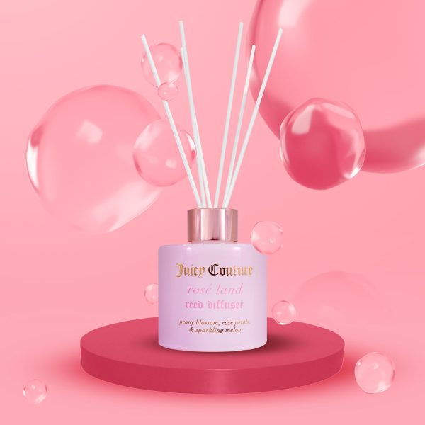 Ros??  Land Reed Diffuser - Image 2