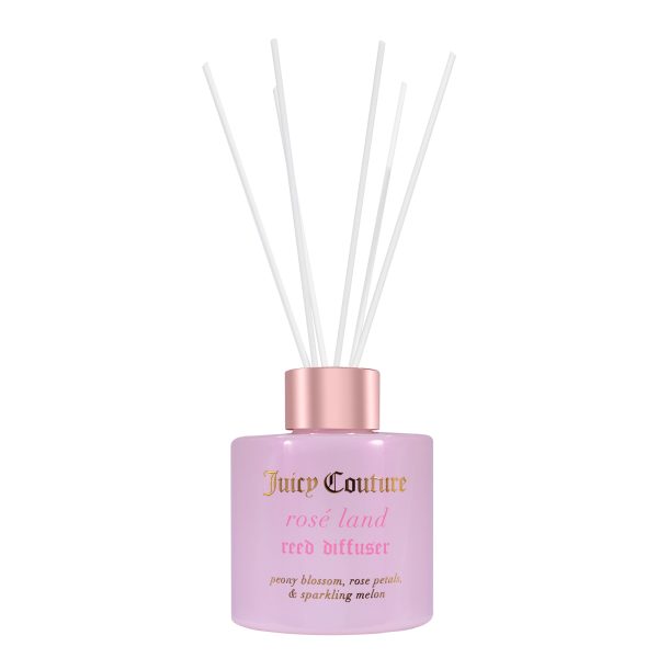 Ros??  Land Reed Diffuser
