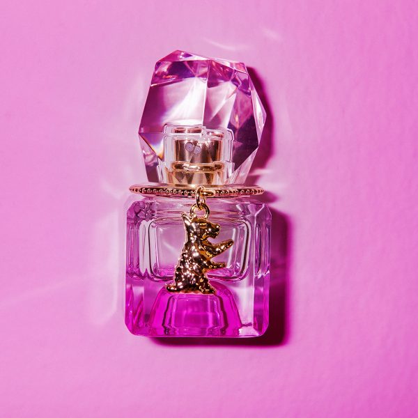 OUI Juicy Couture Play Sweet Diva Eau de Parfum Spray - Image 3