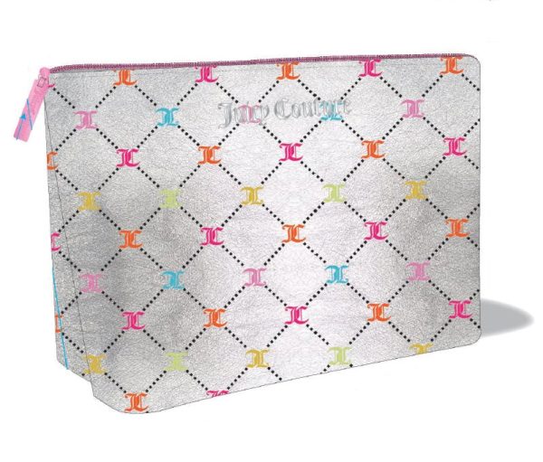 Wedge Makeup Bag - Image 4
