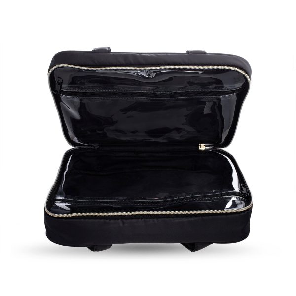 Weekender Makeup Bag - Image 3