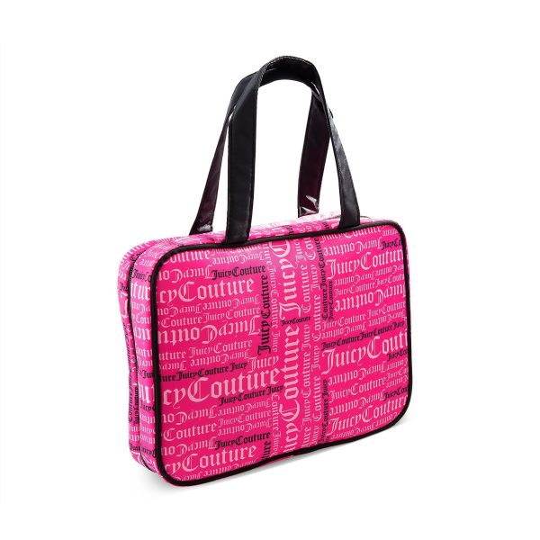 Weekender Makeup Bag - Image 2