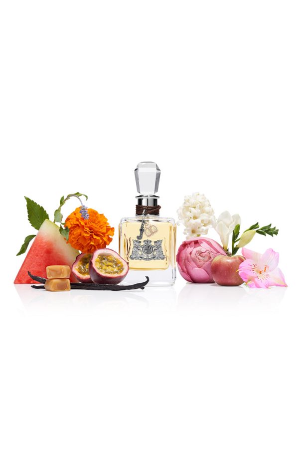 Juicy Couture Eau de Parfum Spray - Image 3