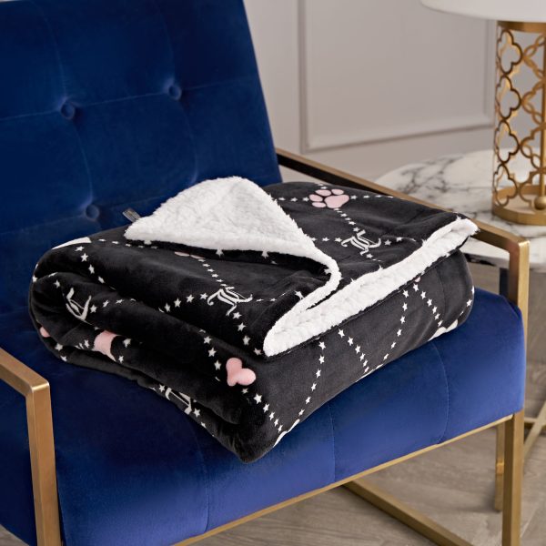 Pet Blanket & Pillow Set - Image 2