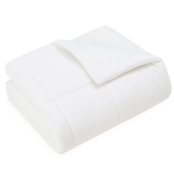 Plush Comforter Set - Image 2