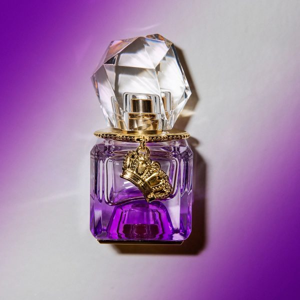 OUI Juicy Couture Play Decadent Queen Eau de Parfum Spray - Image 3
