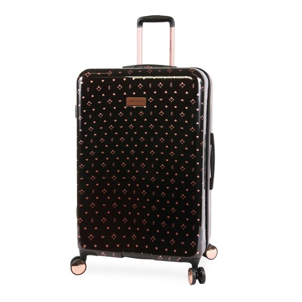 2-Piece Hardside Spinner Luggage Set - Image 7