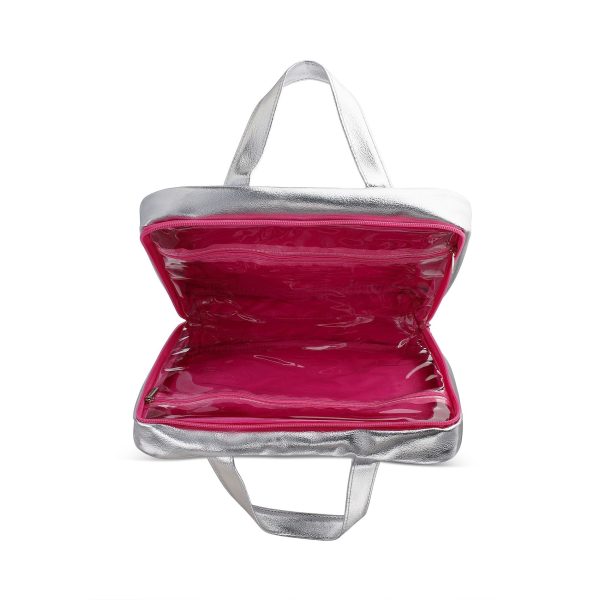 Weekender Makeup Bag - Image 3