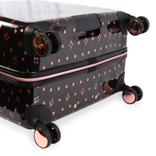 2-Piece Hardside Spinner Luggage Set - Image 5