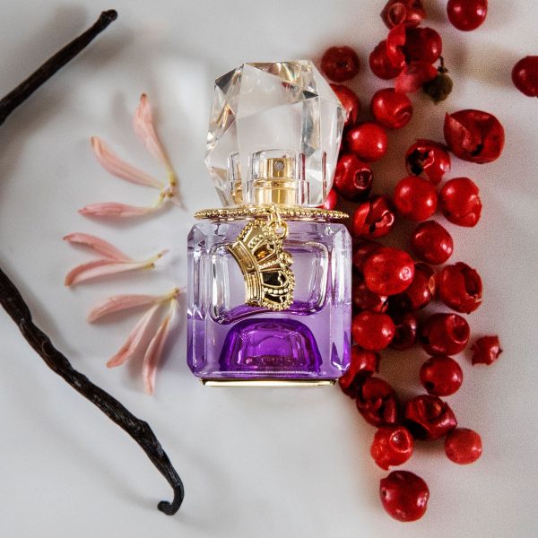 OUI Juicy Couture Play Decadent Queen Eau de Parfum Spray - Image 4