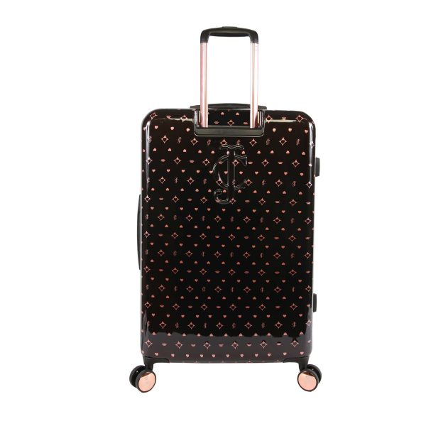 2-Piece Hardside Spinner Luggage Set - Image 8