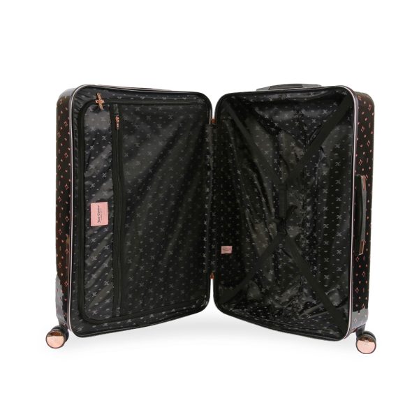 2-Piece Hardside Spinner Luggage Set - Image 3