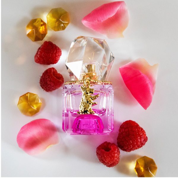 OUI Juicy Couture Play Sweet Diva Eau de Parfum Spray - Image 4