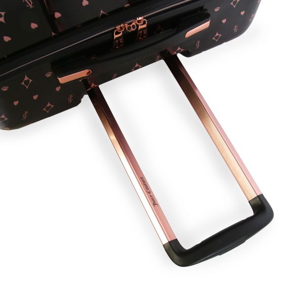 2-Piece Hardside Spinner Luggage Set - Image 4